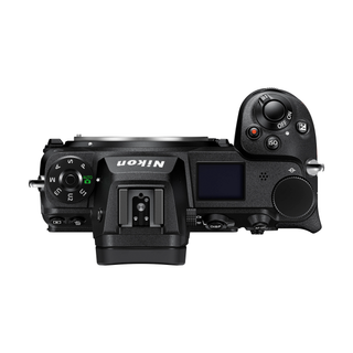Nikon Z6 II Mirrorless Camera
