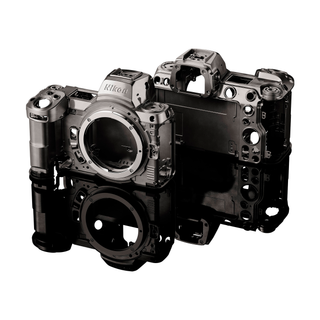Nikon Z6 II Mirrorless Camera