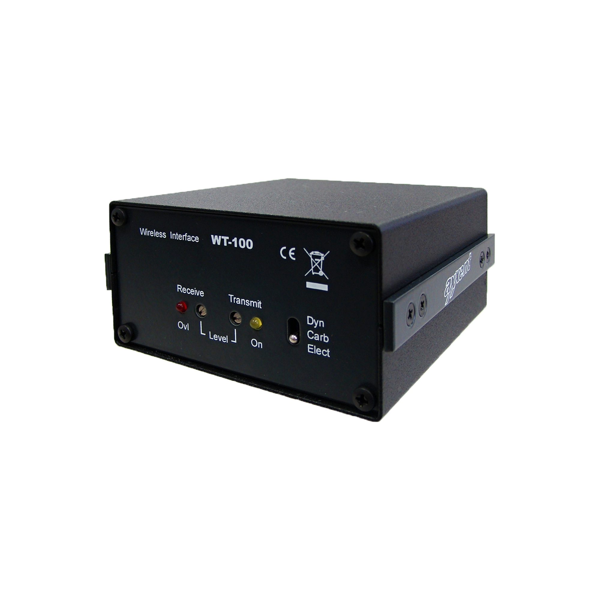Axxent WT100 Radio Interface