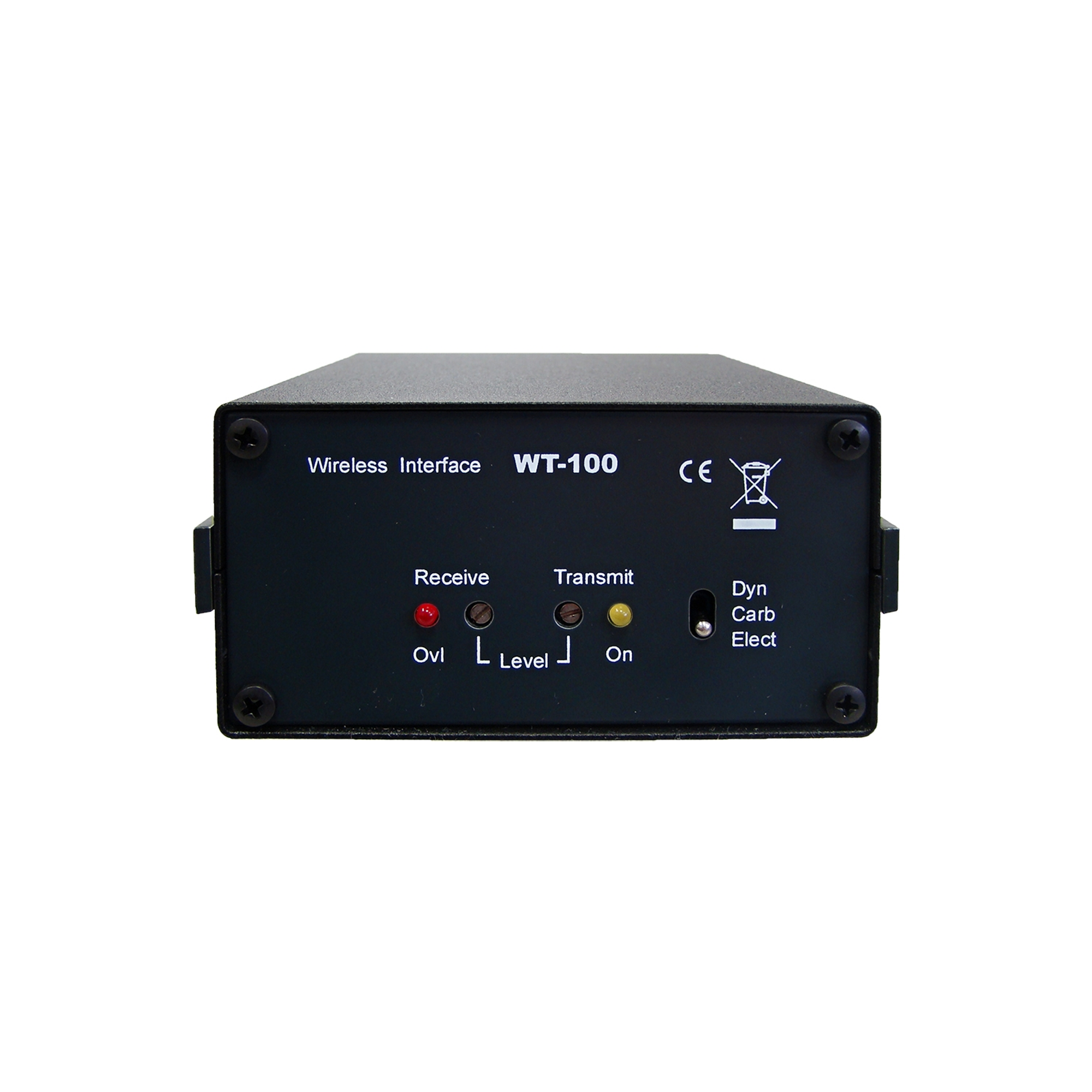 Axxent WT100 Radio Interface