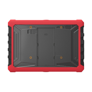 Lilliput A7S 7" Full HD Monitor with 4K Support (Red Case)