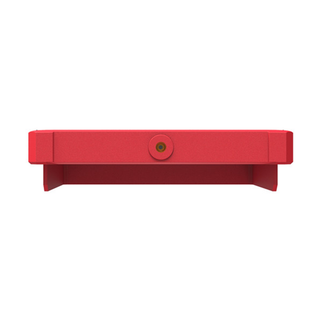 Lilliput A7S 7" Full HD Monitor with 4K Support (Red Case)