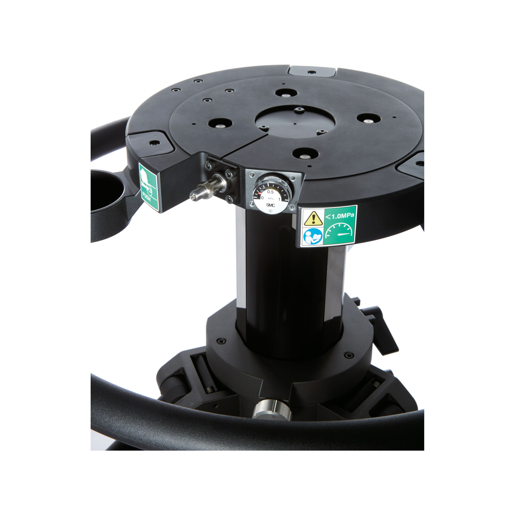 Libec QH3 / P1000