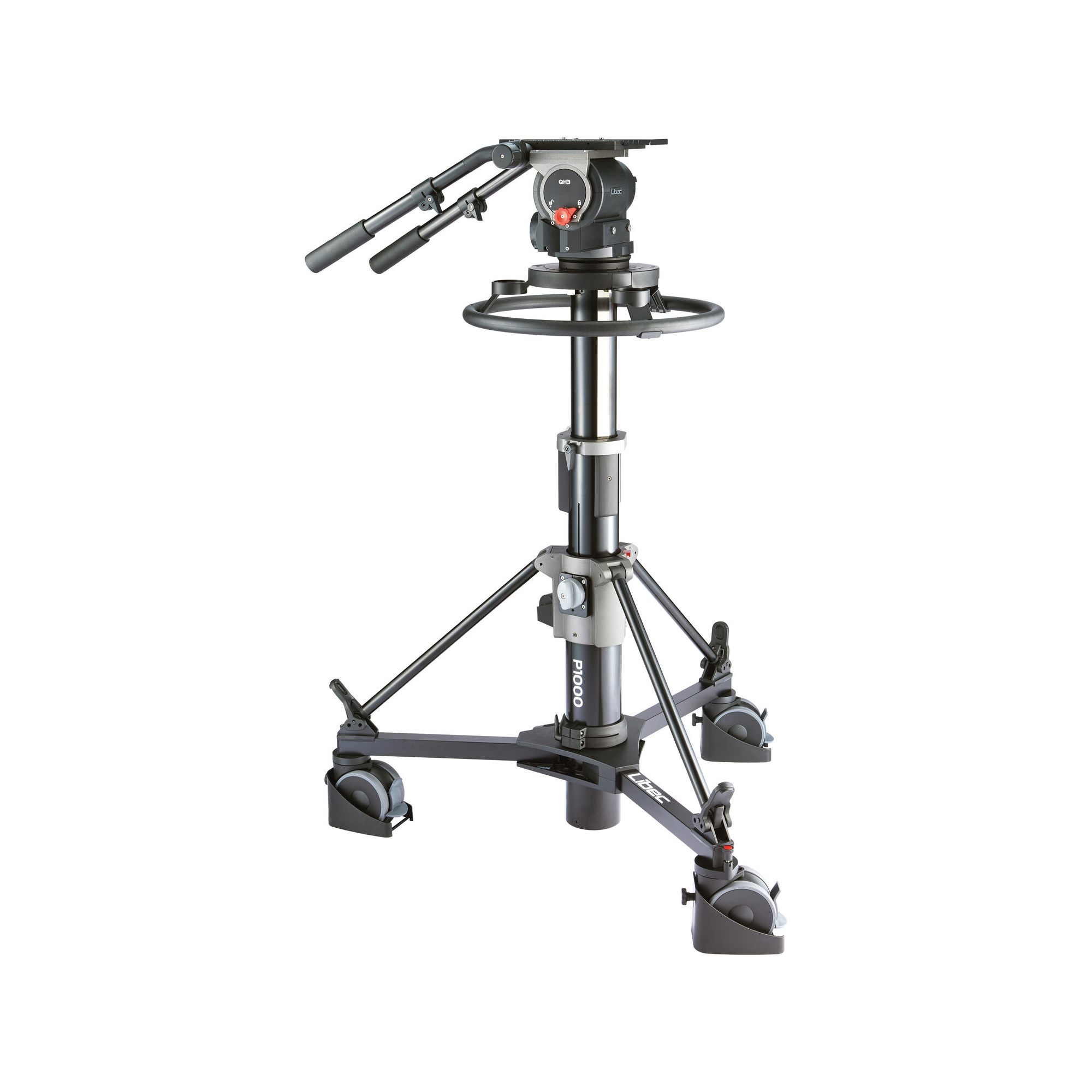 Libec QH3 / P1000