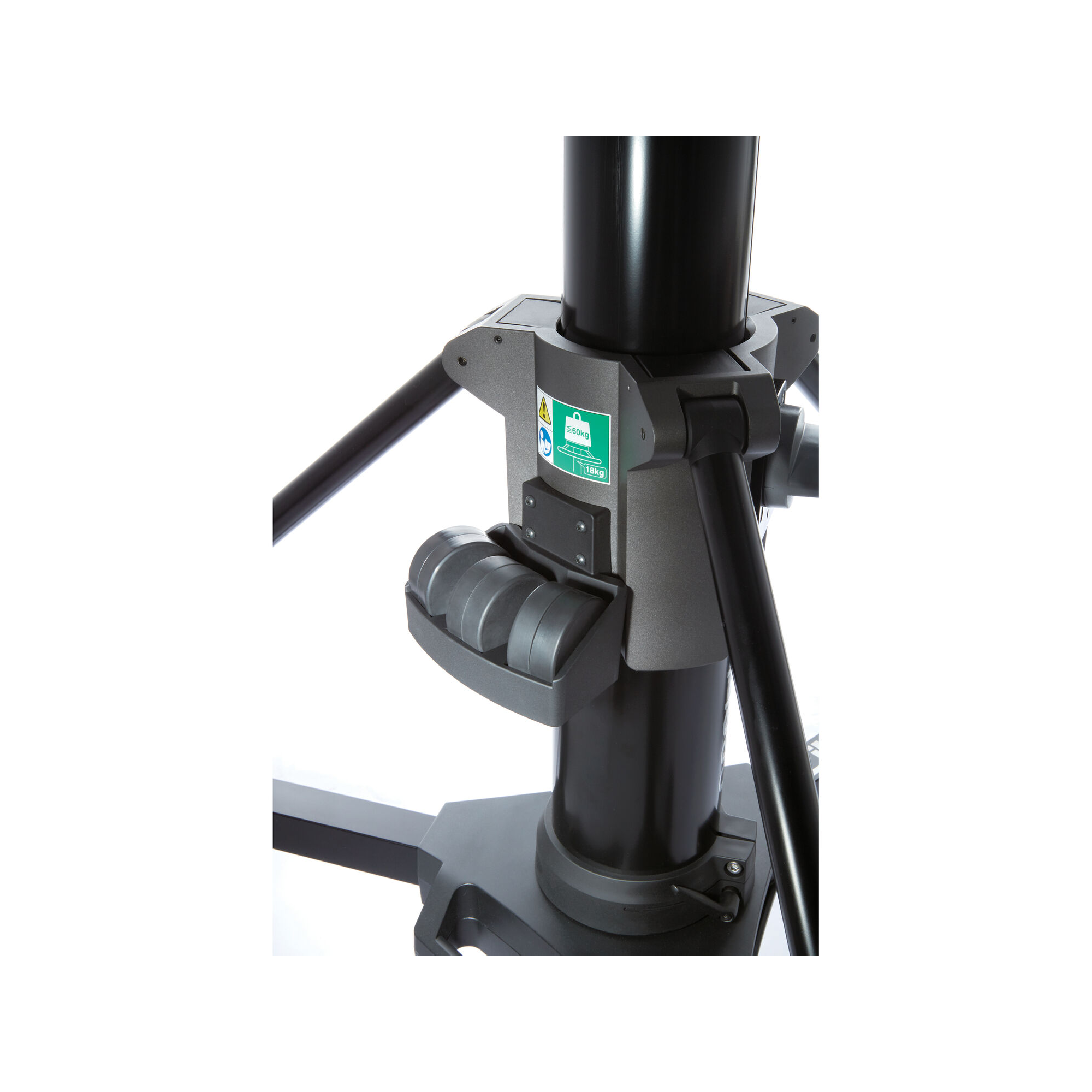 Libec QH3 / P1000