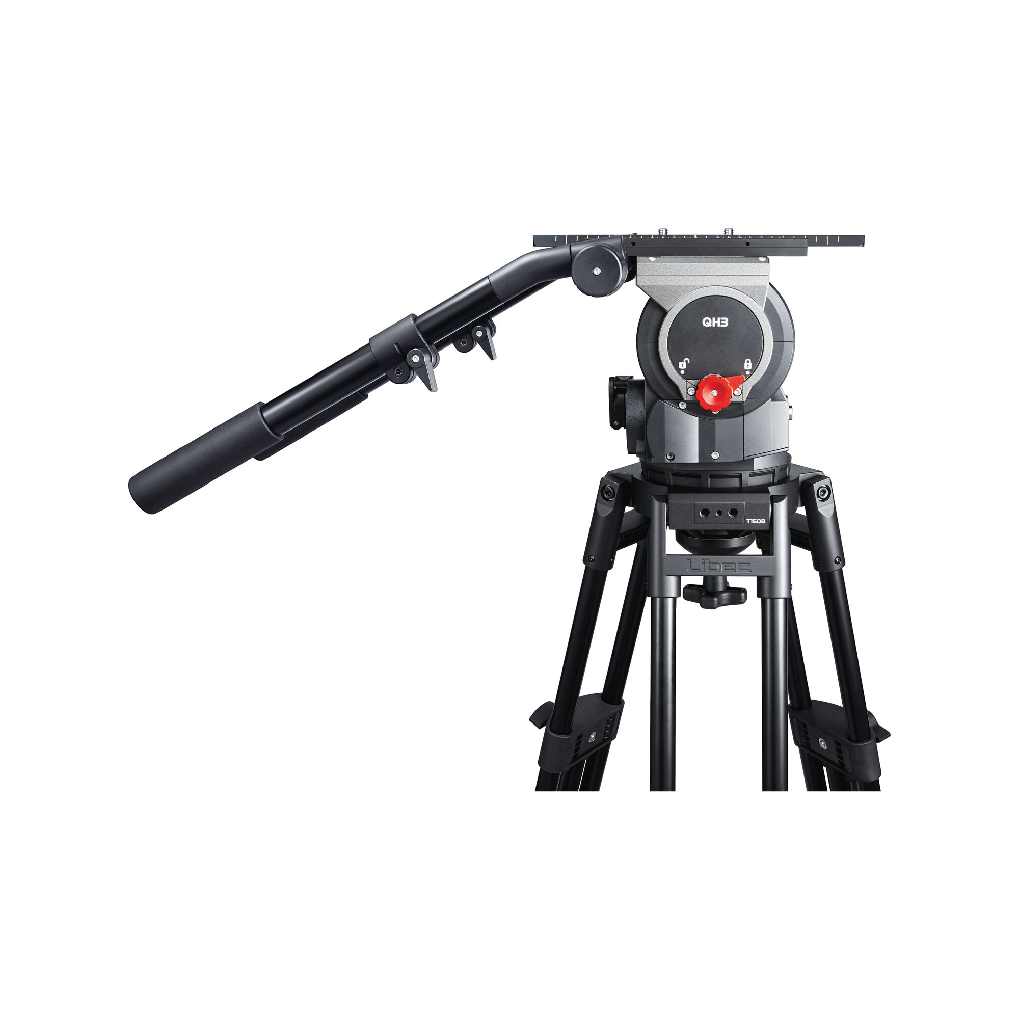 Libec QH3 / T150B / BR-6B / FP-6B