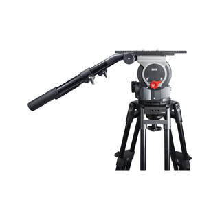 Libec QH3 / T150B / BR-6B / FP-6B