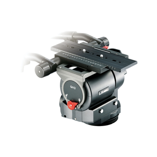 Libec QH3 / T150B / BR-6B / FP-6B