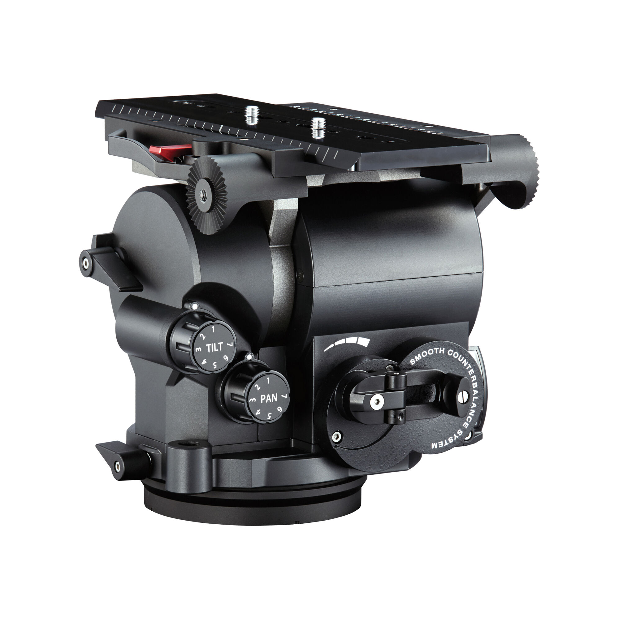 Libec QH3 / T150B / BR-6B / FP-6B