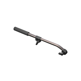 Libec Extendable pan handle for LX10 Head, RHP75 and RHP85