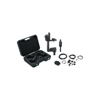 Libec Remote head for handheld cameras