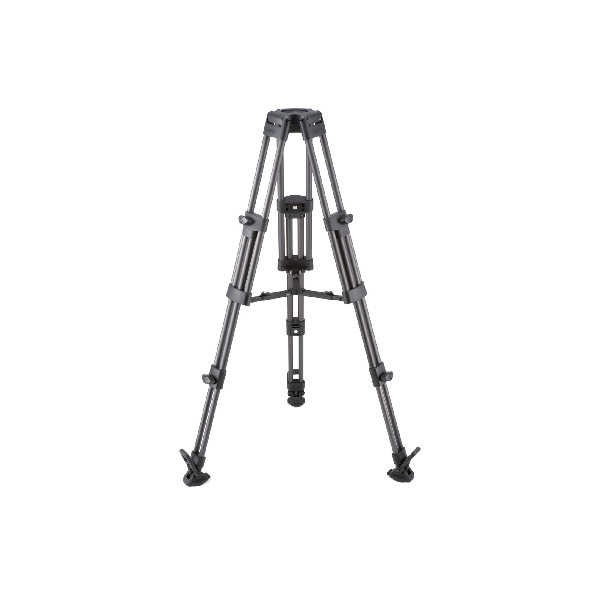 Libec 2stage heavy duty tripod with 100mm bowl