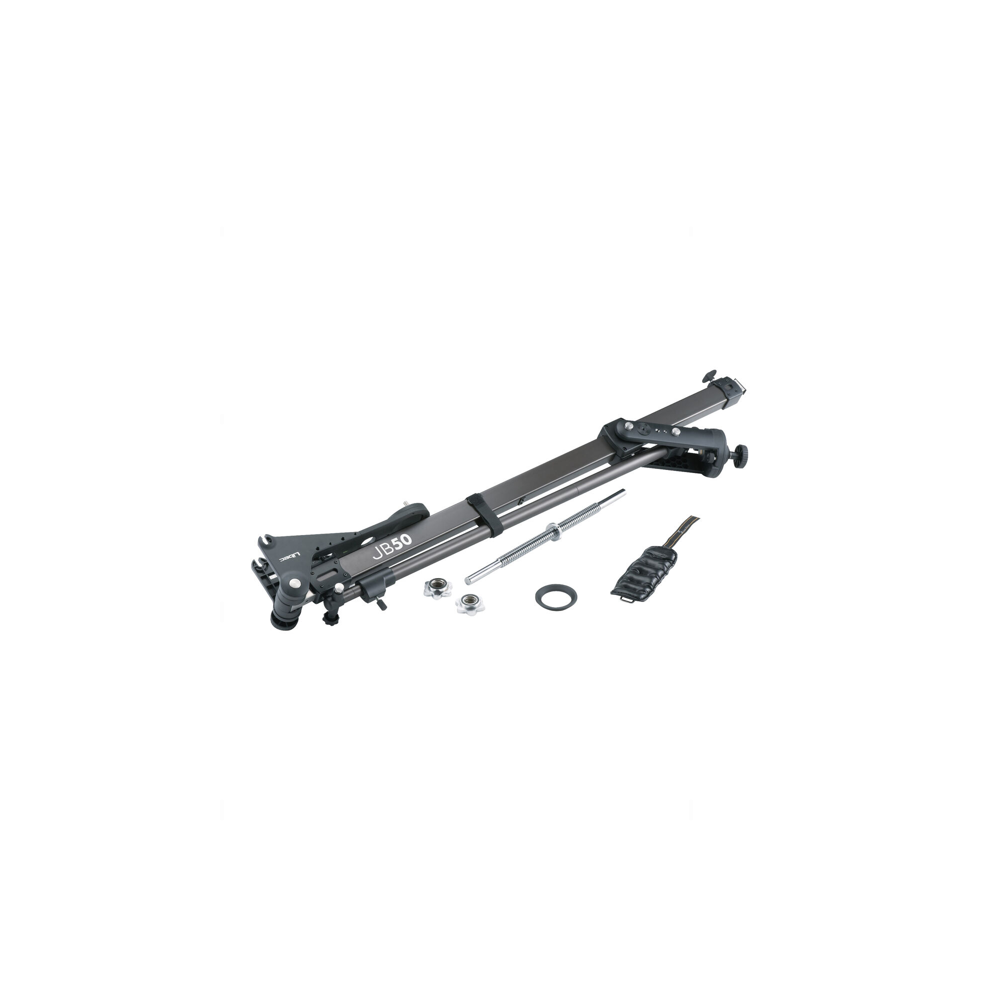 Libec Extendable jib arm with carrying case