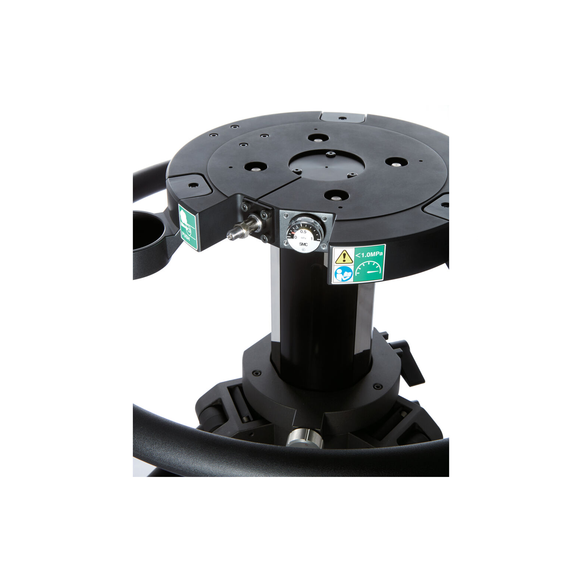 Libec QH1 / P1000