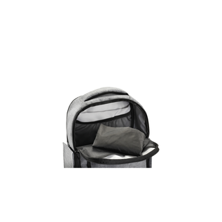Libec Camera bag with 12 liter capacity and 2 mergeable storage spaces