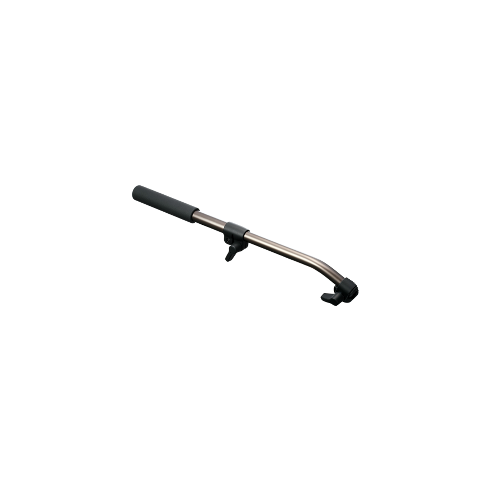 Libec Extendable pan handle for LX10 Head, RHP75 and RHP85 for Left Hand