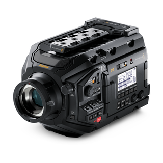 Blackmagic Design URSA Mini Pro 4.6K G2 Digital Cinema Camera