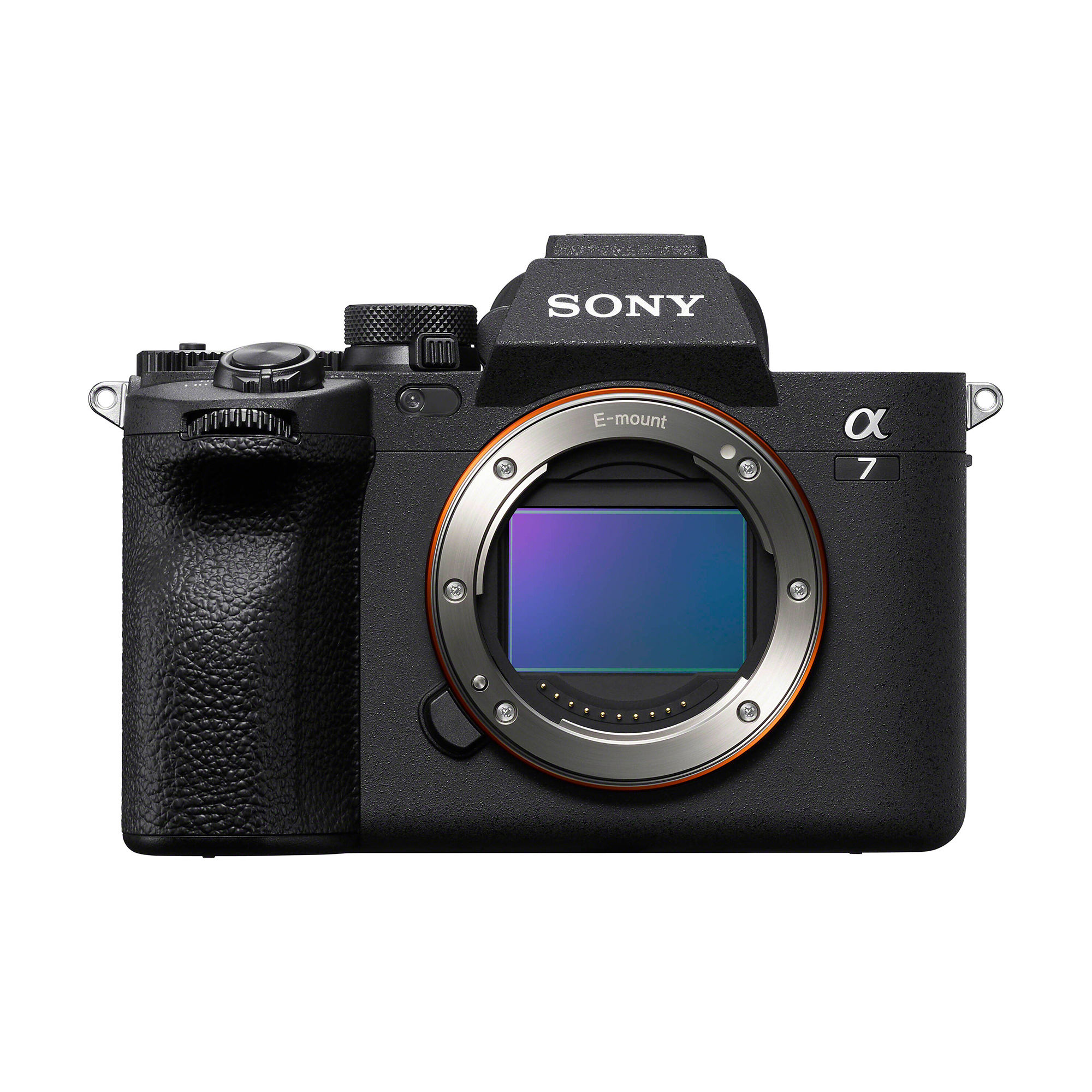 Sony Alpha a7 IV Mirrorless Digital Camera