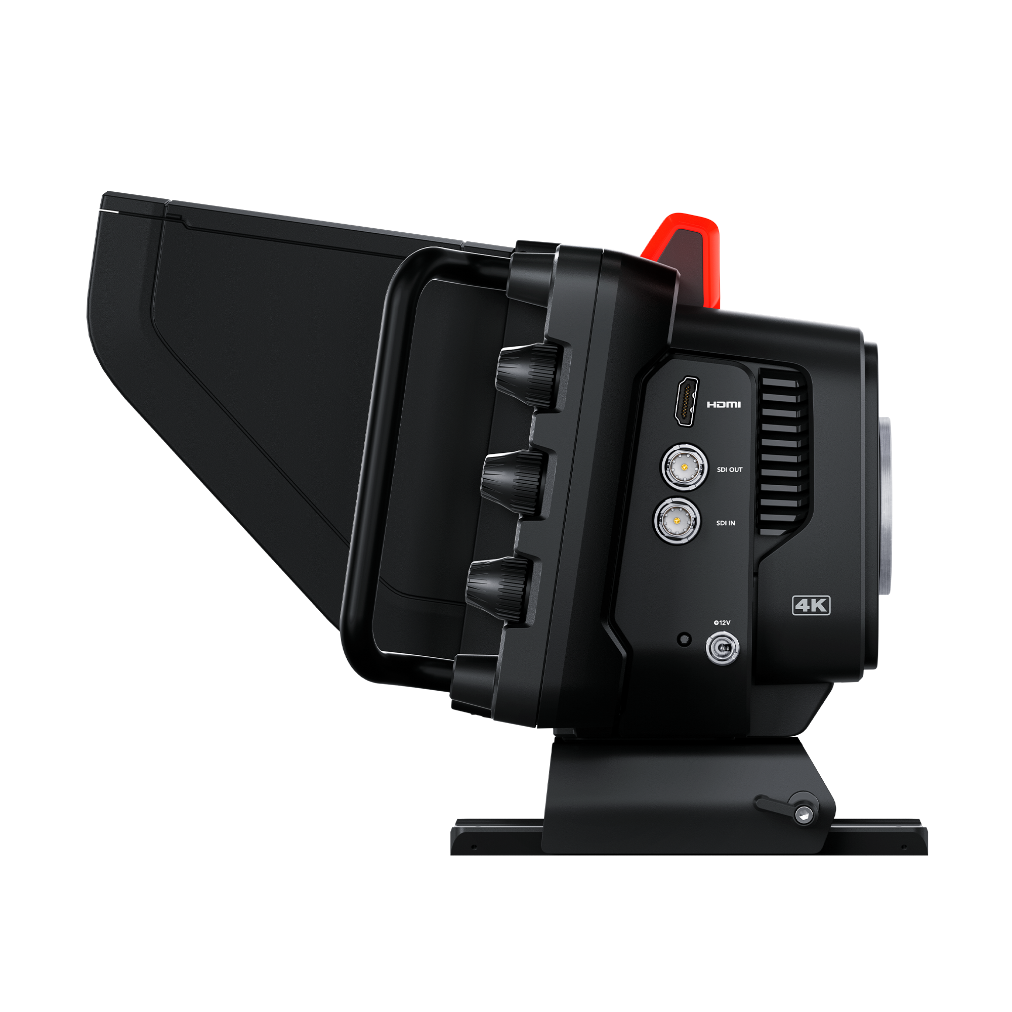 Blackmagic Design Studio Camera 4K Plus G2