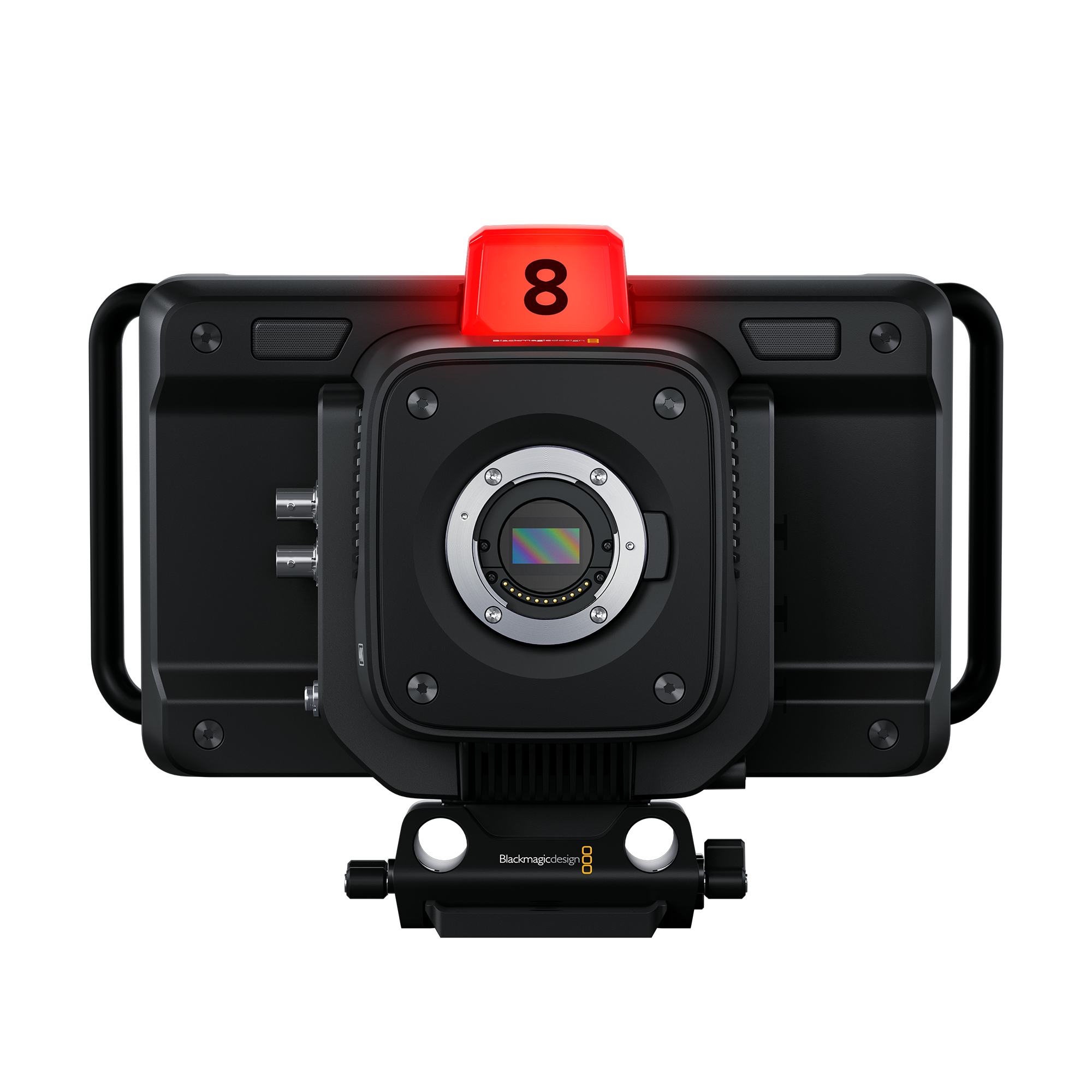 Blackmagic Design Studio Camera 4K Plus G2