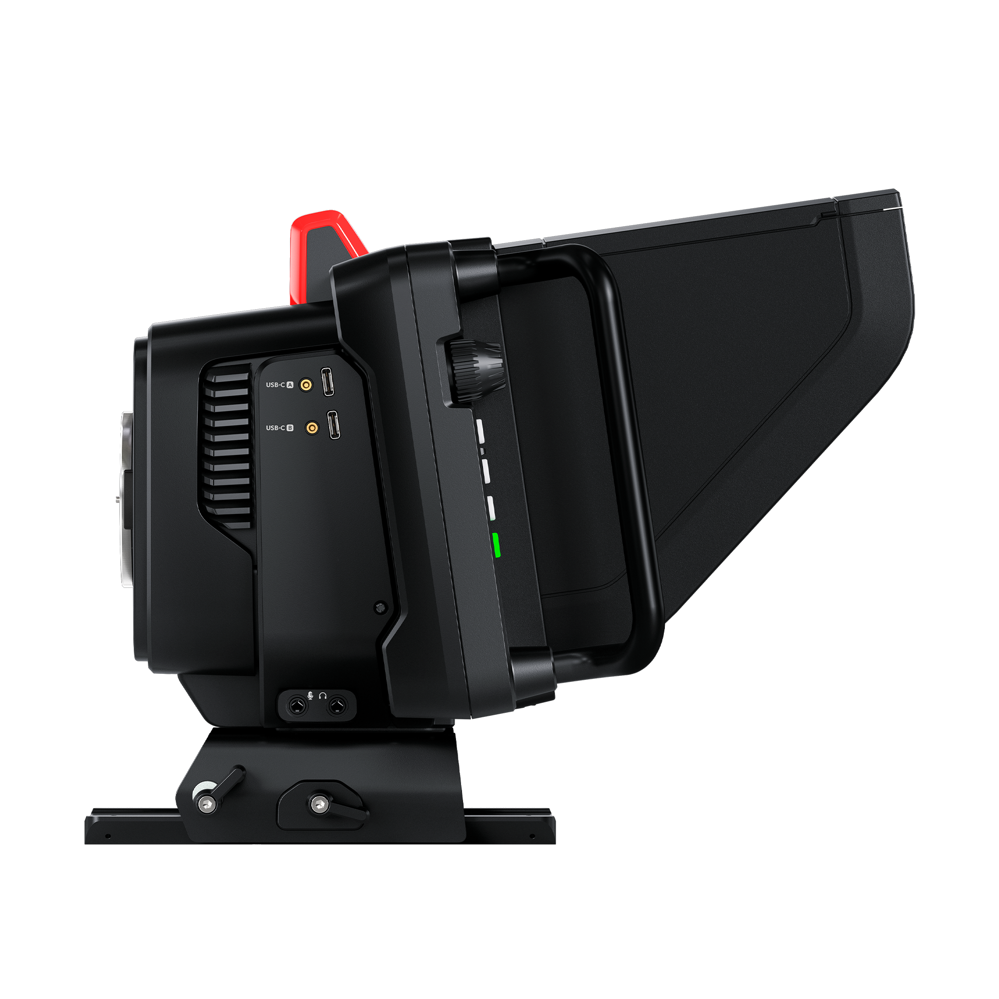 Blackmagic Design Studio Camera 4K Plus G2