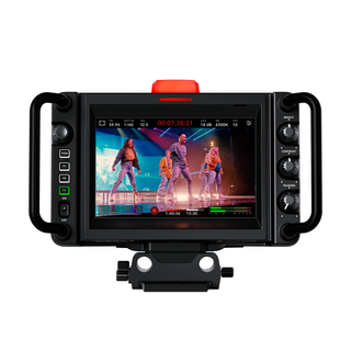 Blackmagic Design Studio Camera 4K Plus G2