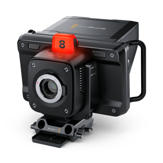 Blackmagic Design Studio Camera 4K Plus G2