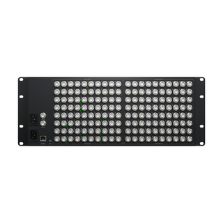 Blackmagic Design Videohub 80x80 12G Zero-Latency Video Router