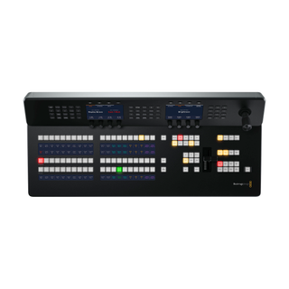 Blackmagic Design ATEM 1 M/E Advanced Panel 20