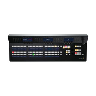 Blackmagic Design ATEM 1 M/E Advanced Panel 30