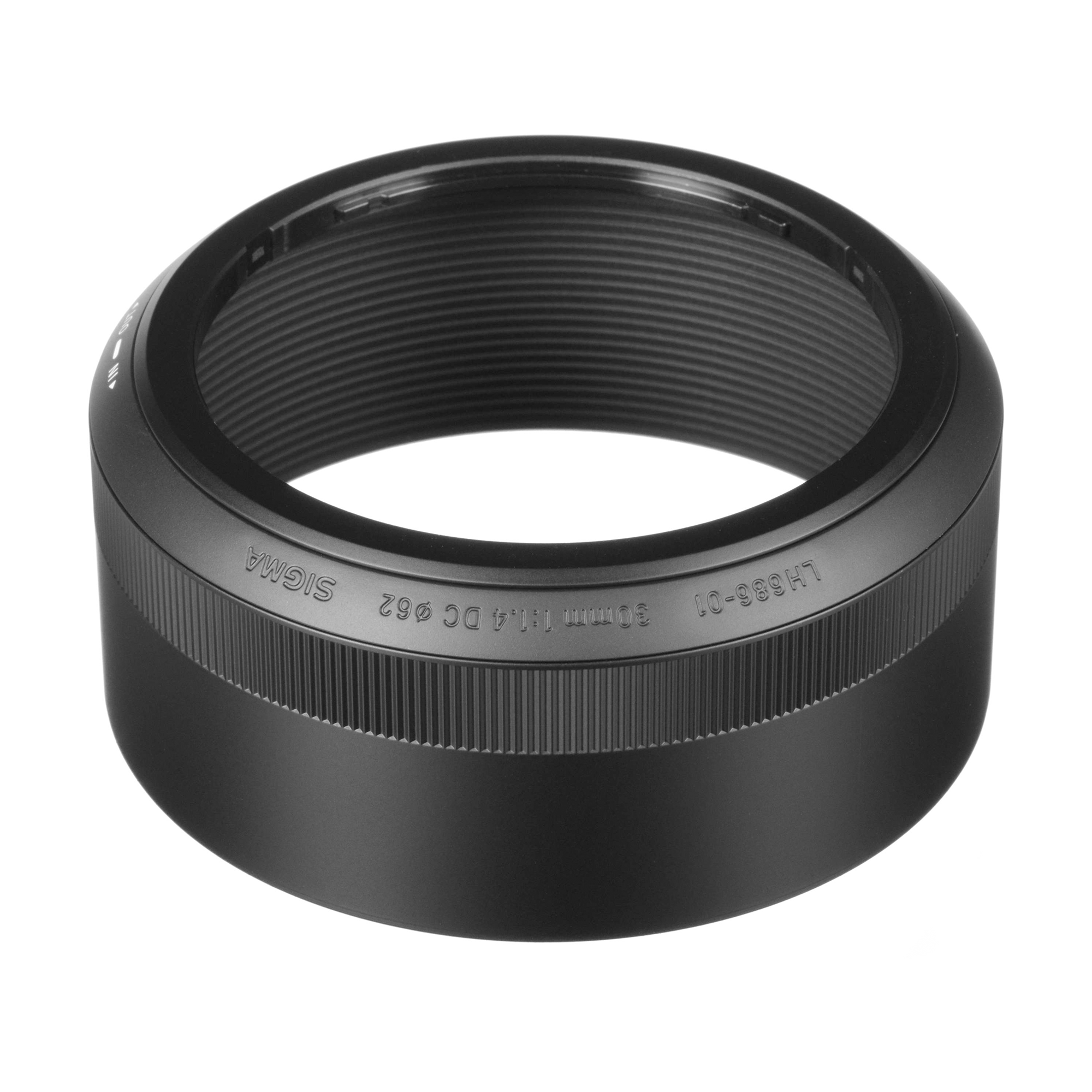 Sigma 30mm f/1.4 DC HSM Art Lens for Nikon F