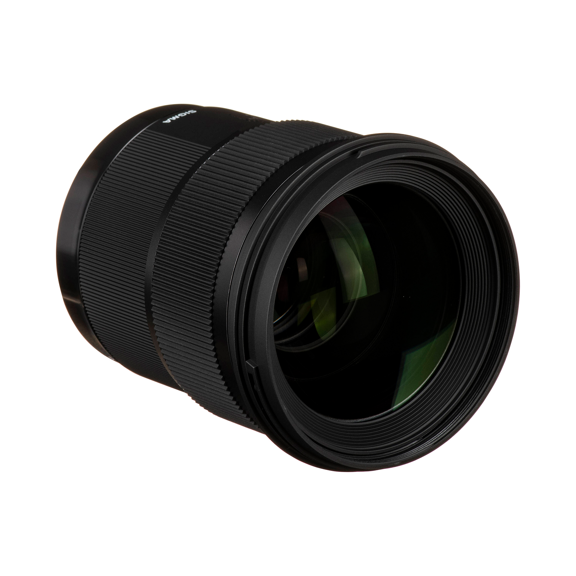 Sigma 50mm f/1.4 DG HSM Art Lens for Canon EF
