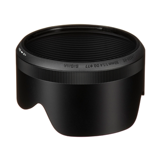 Sigma 50mm f/1.4 DG HSM Art Lens for Canon EF