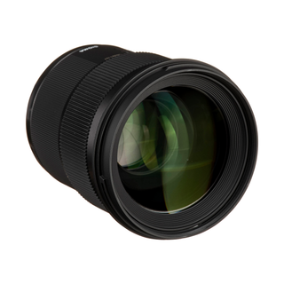 Sigma 50mm f/1.4 DG HSM Art Lens for Nikon F