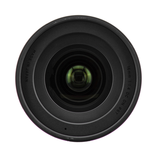 Sigma 16mm f/1.4 DC DN Contemporary Lens (Sony E)
