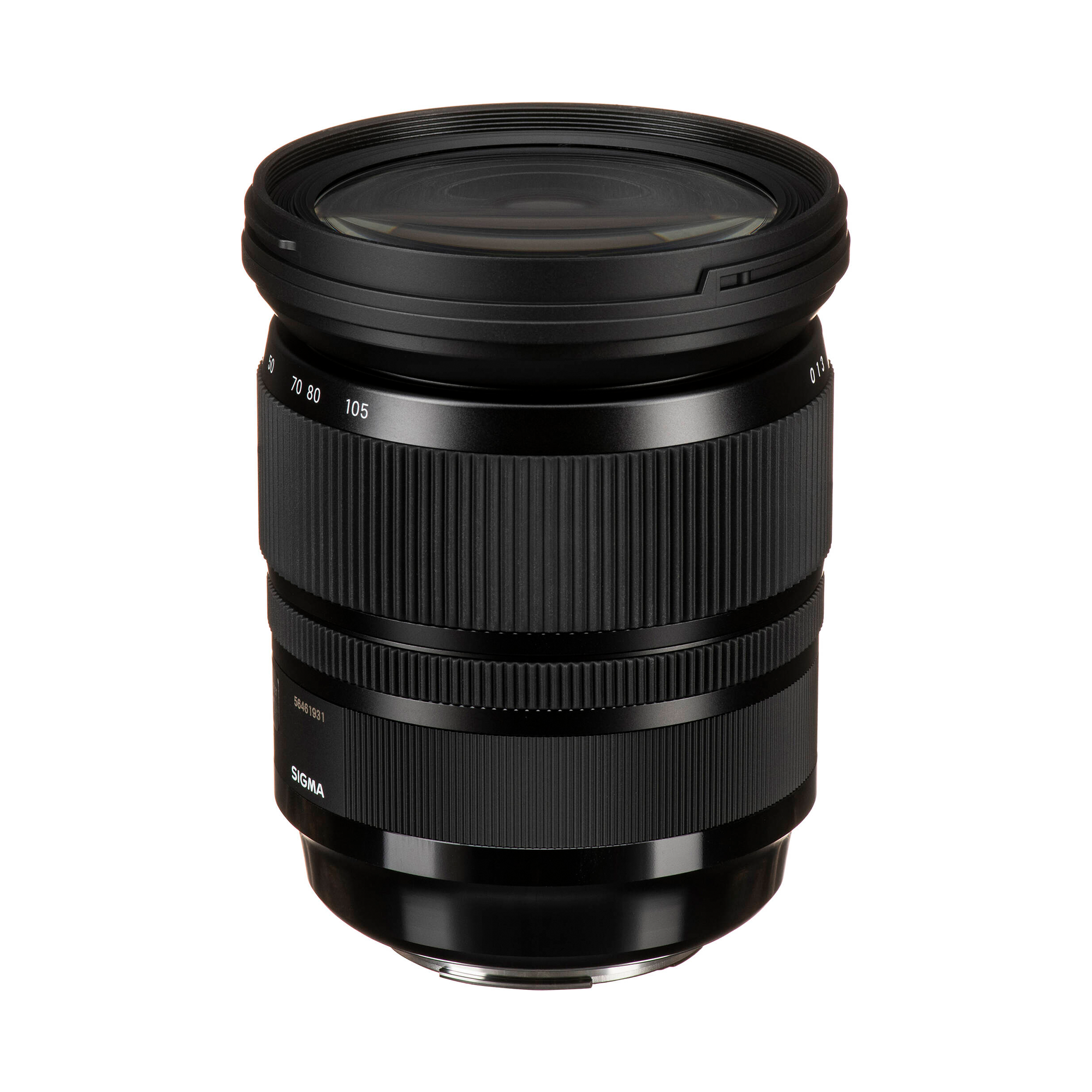 DISCONTINUED Sigma Lens AF 24-105/4 DG OS HSM ART Canon