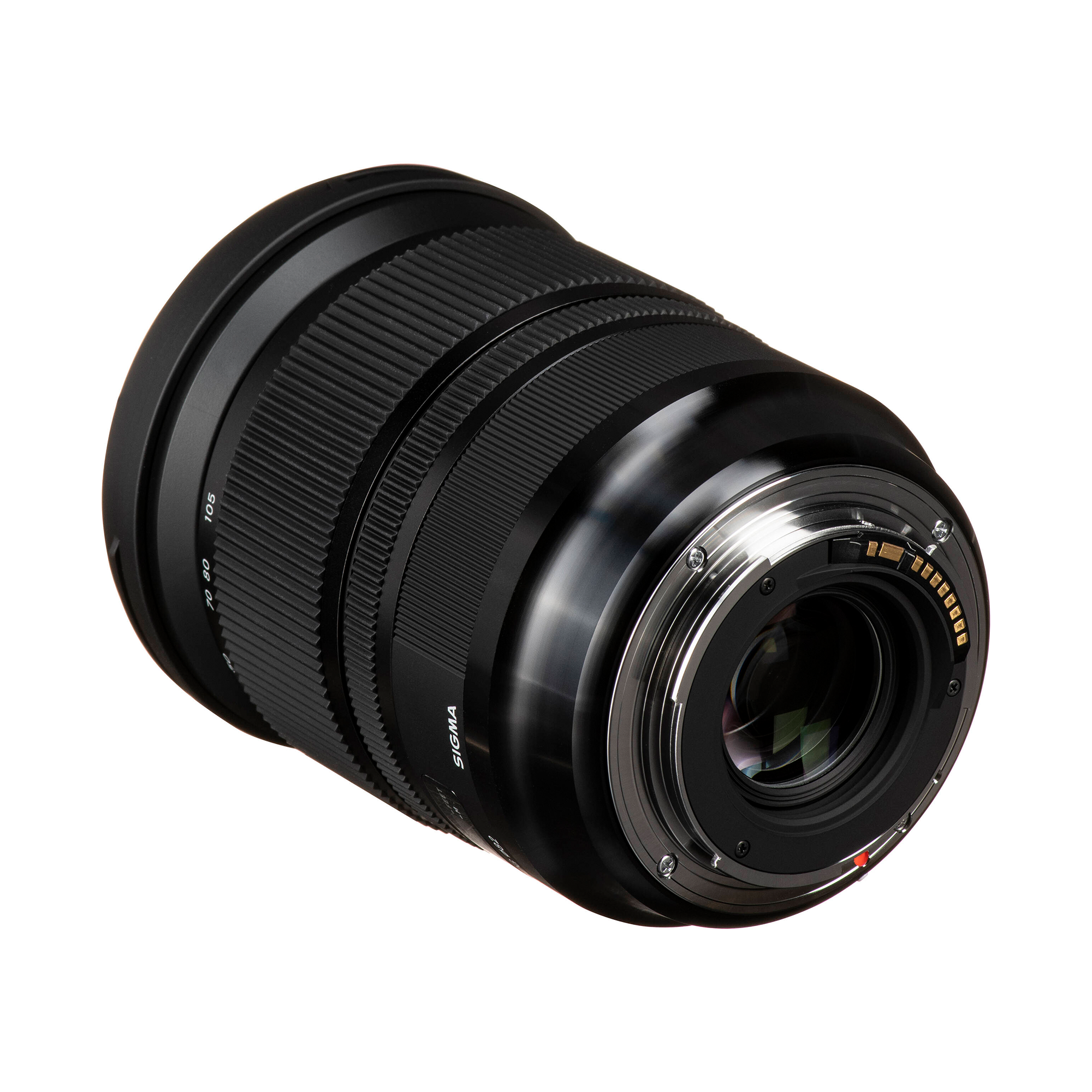 DISCONTINUED Sigma Lens AF 24-105/4 DG OS HSM ART Canon