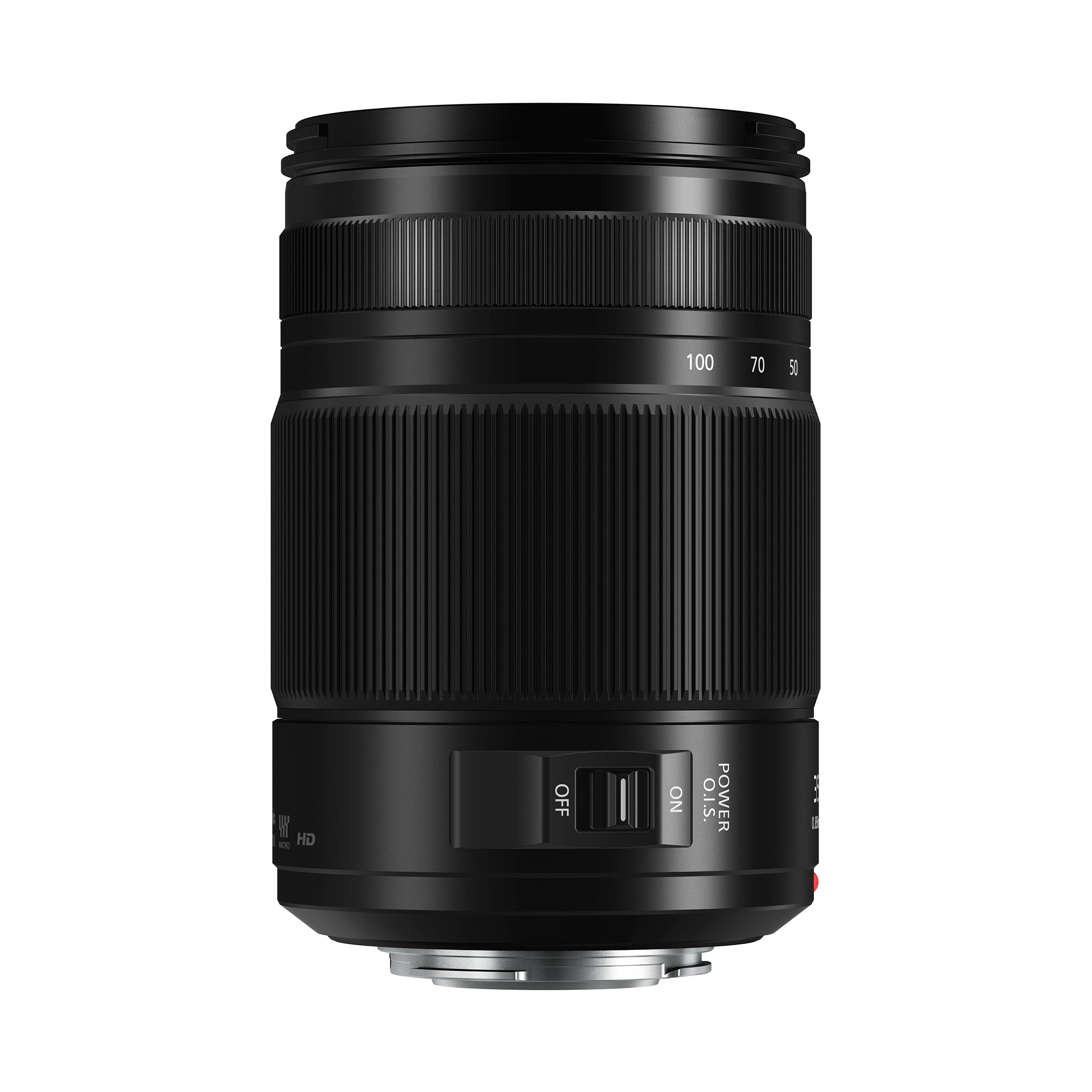 Panasonic Lumix G X Vario 35-100mm f/2.8 II POWER O.I.S. Lens