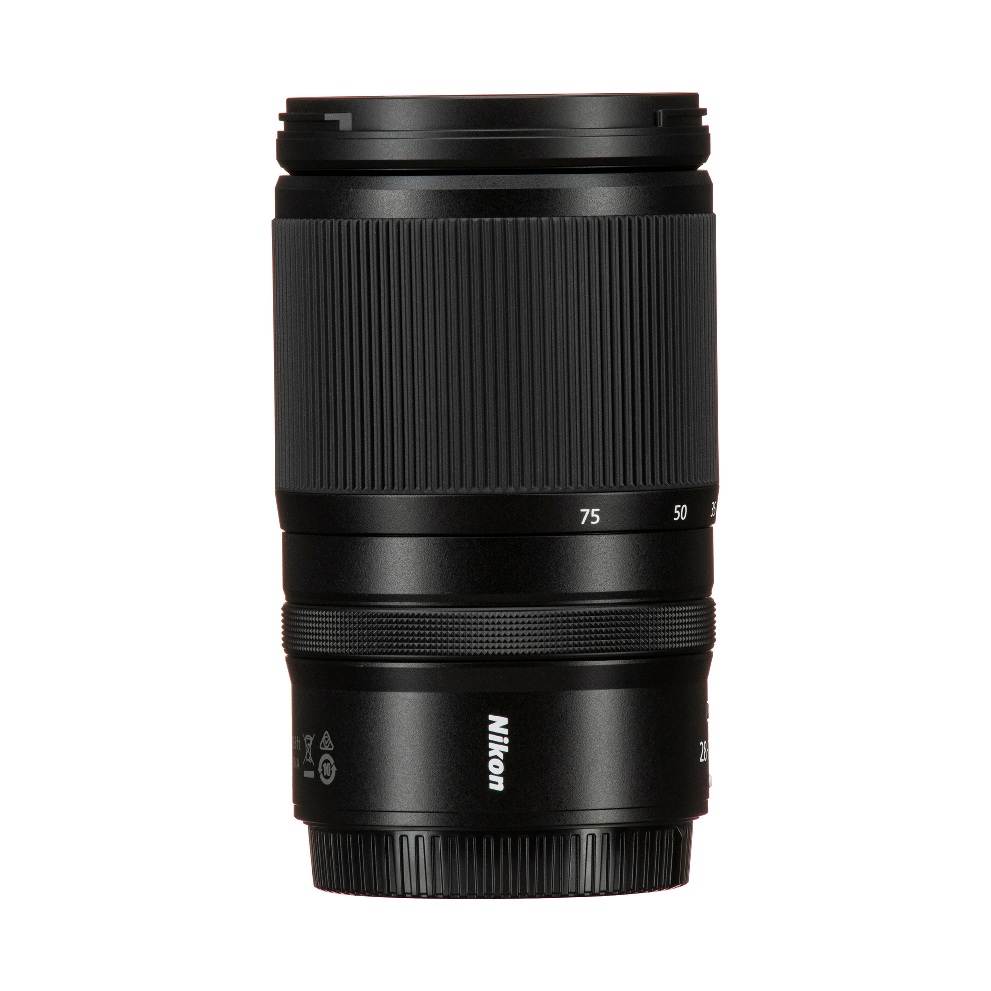 Nikon NIKKOR Z 28-75mm f/2.8 Lens