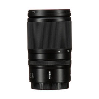 Nikon NIKKOR Z 28-75mm f/2.8 Lens