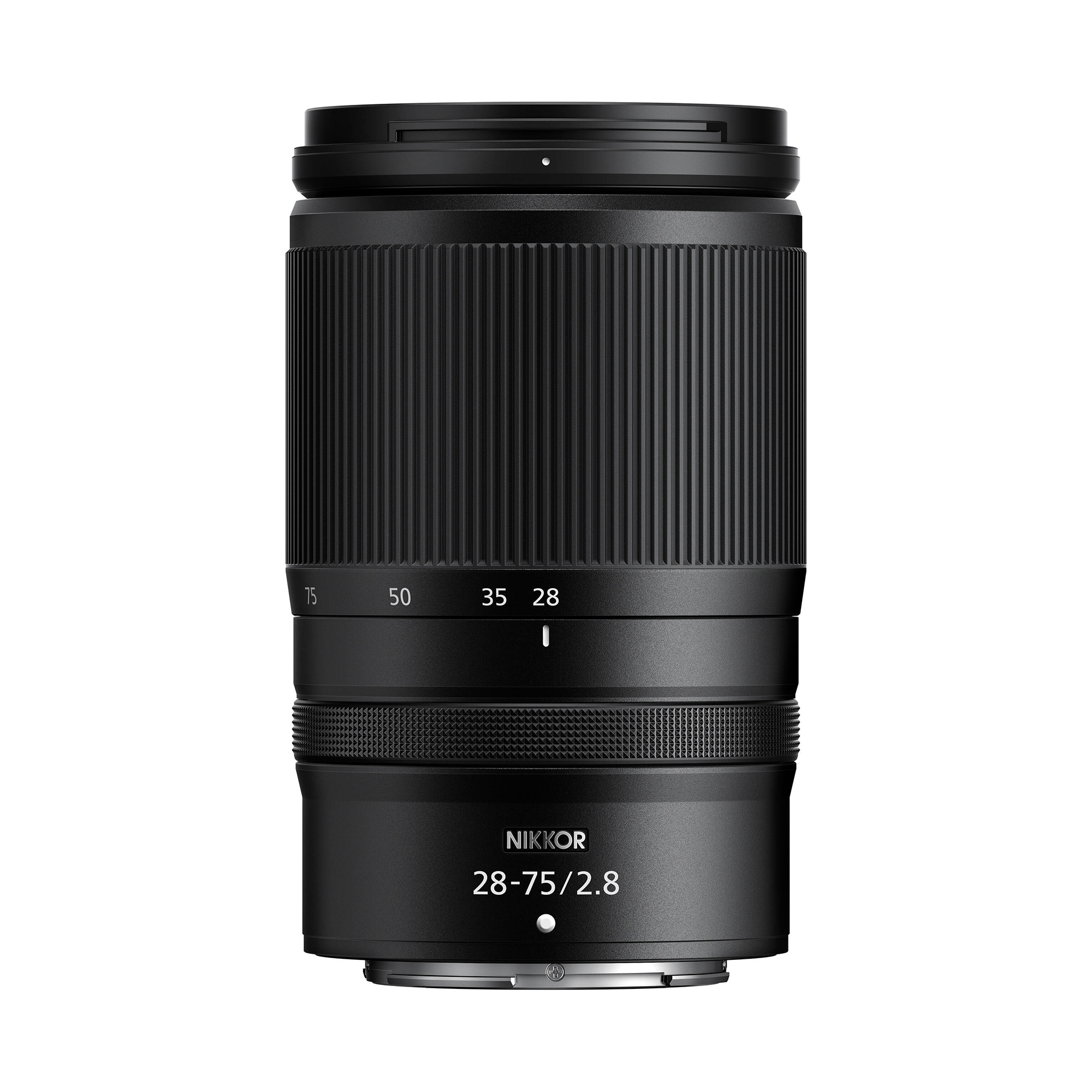 Nikon NIKKOR Z 28-75mm f/2.8 Lens