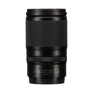 Nikon NIKKOR Z 28-75mm f/2.8 Lens