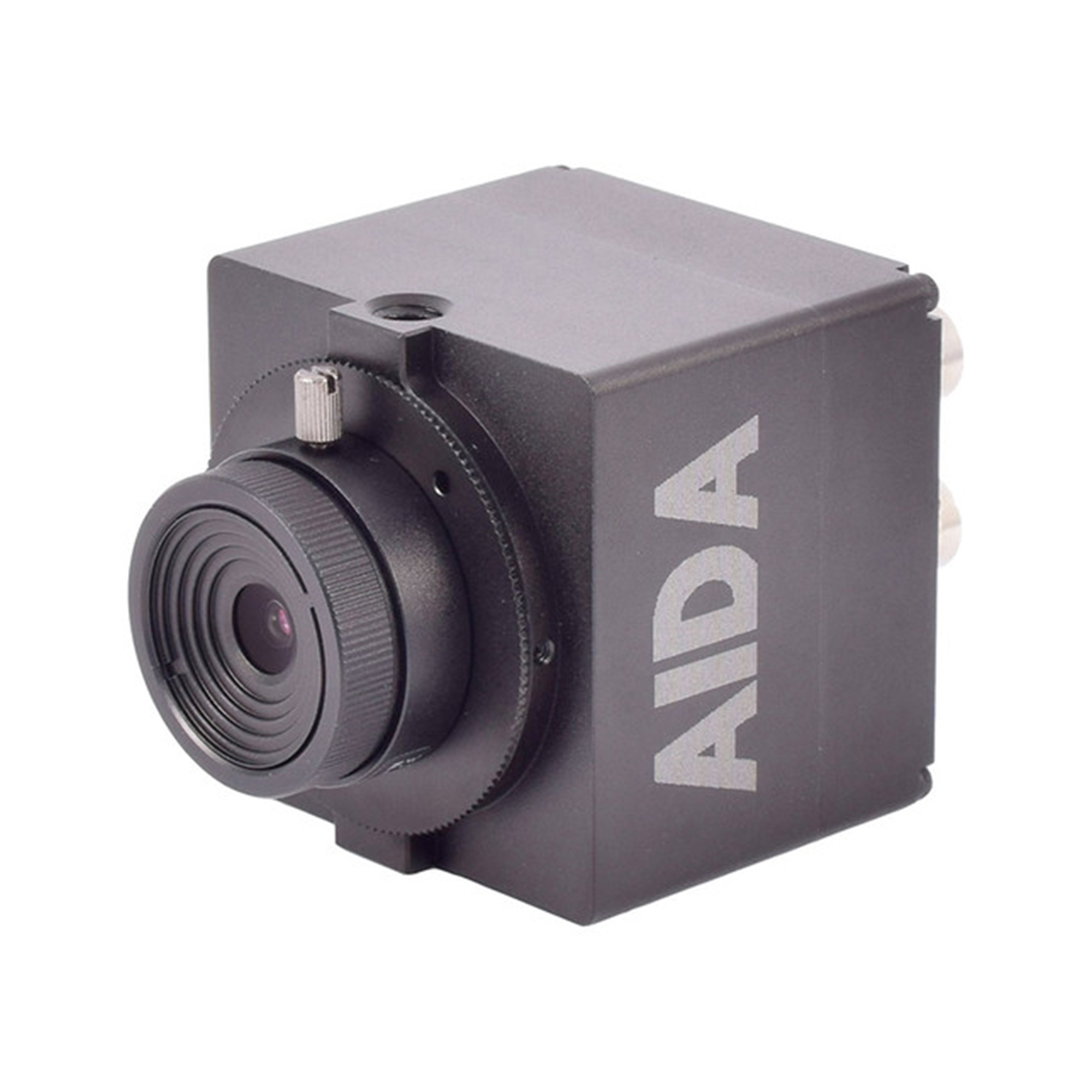 Aida Imaging Genlock 3G/HD-SDI & HDMI 1080p60 POV Studio Camera