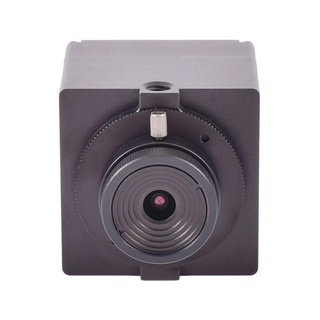 Aida Imaging Genlock 3G/HD-SDI & HDMI 1080p60 POV Studio Camera