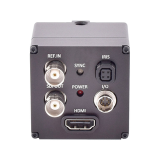 Aida Imaging Genlock 3G/HD-SDI & HDMI 1080p60 POV Studio Camera