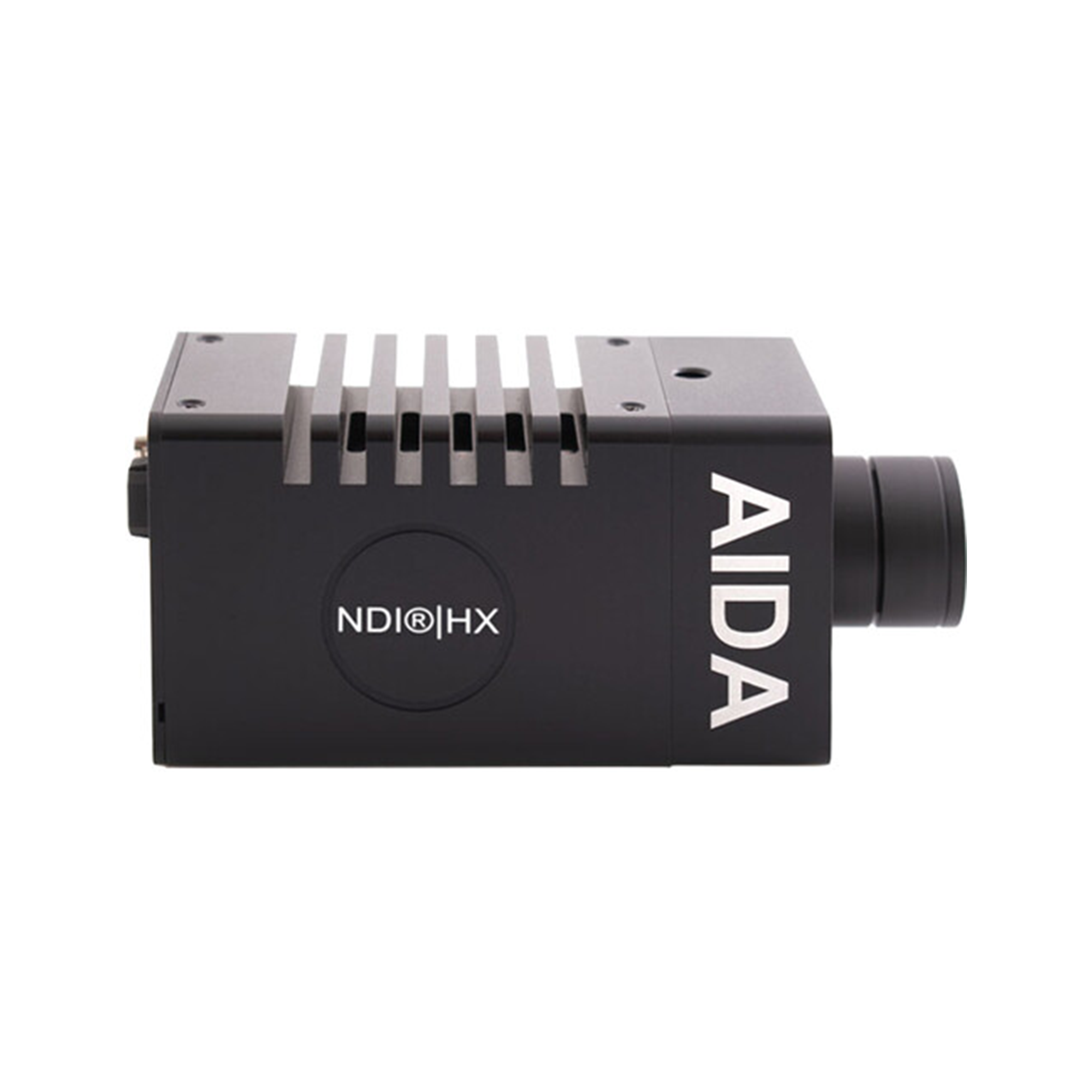 Aida Imaging FHD NDI HX/HDMI/IP PoE POV Camera