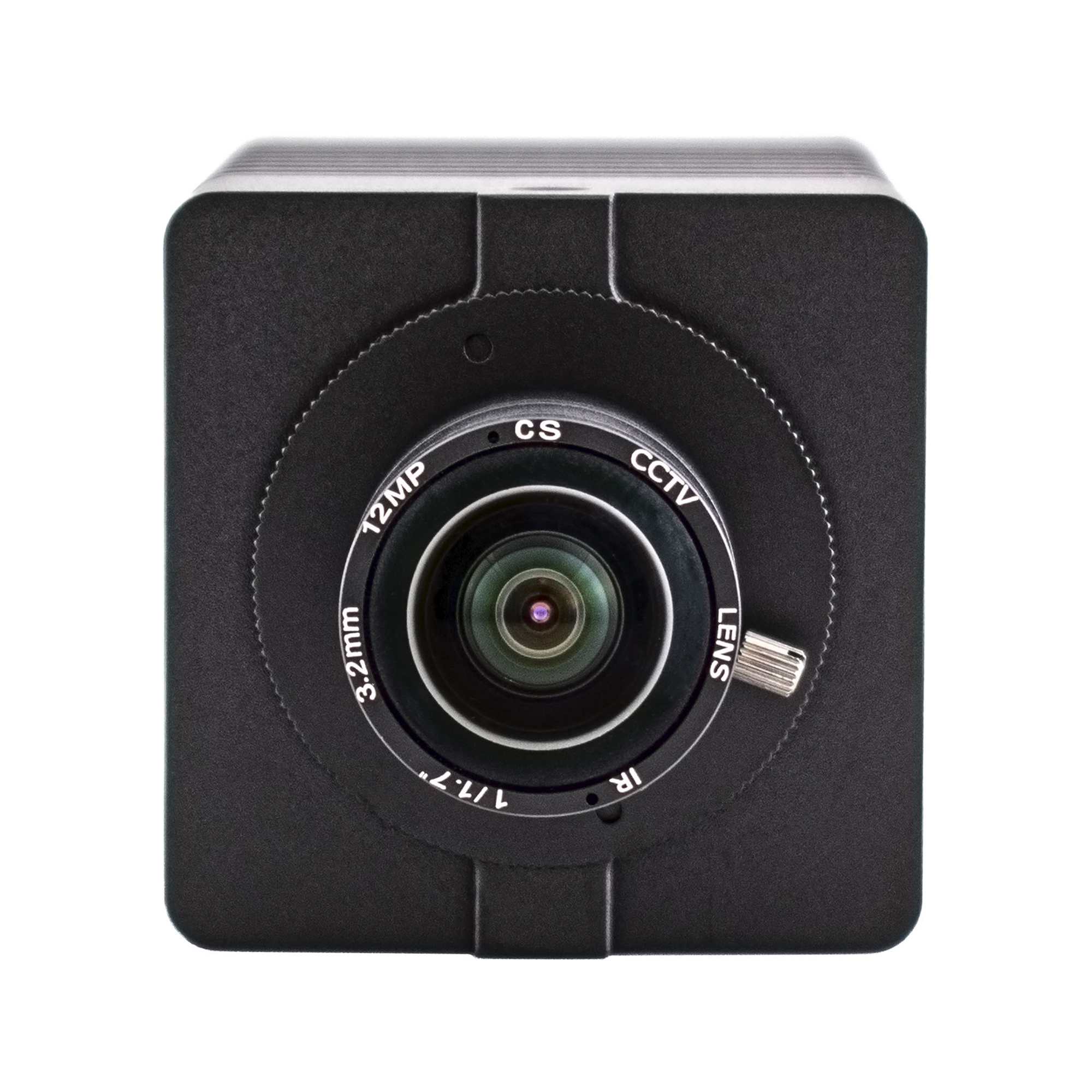 AIDA Imaging UHD-200 4K 60p POV Camera with Varifocal Lens