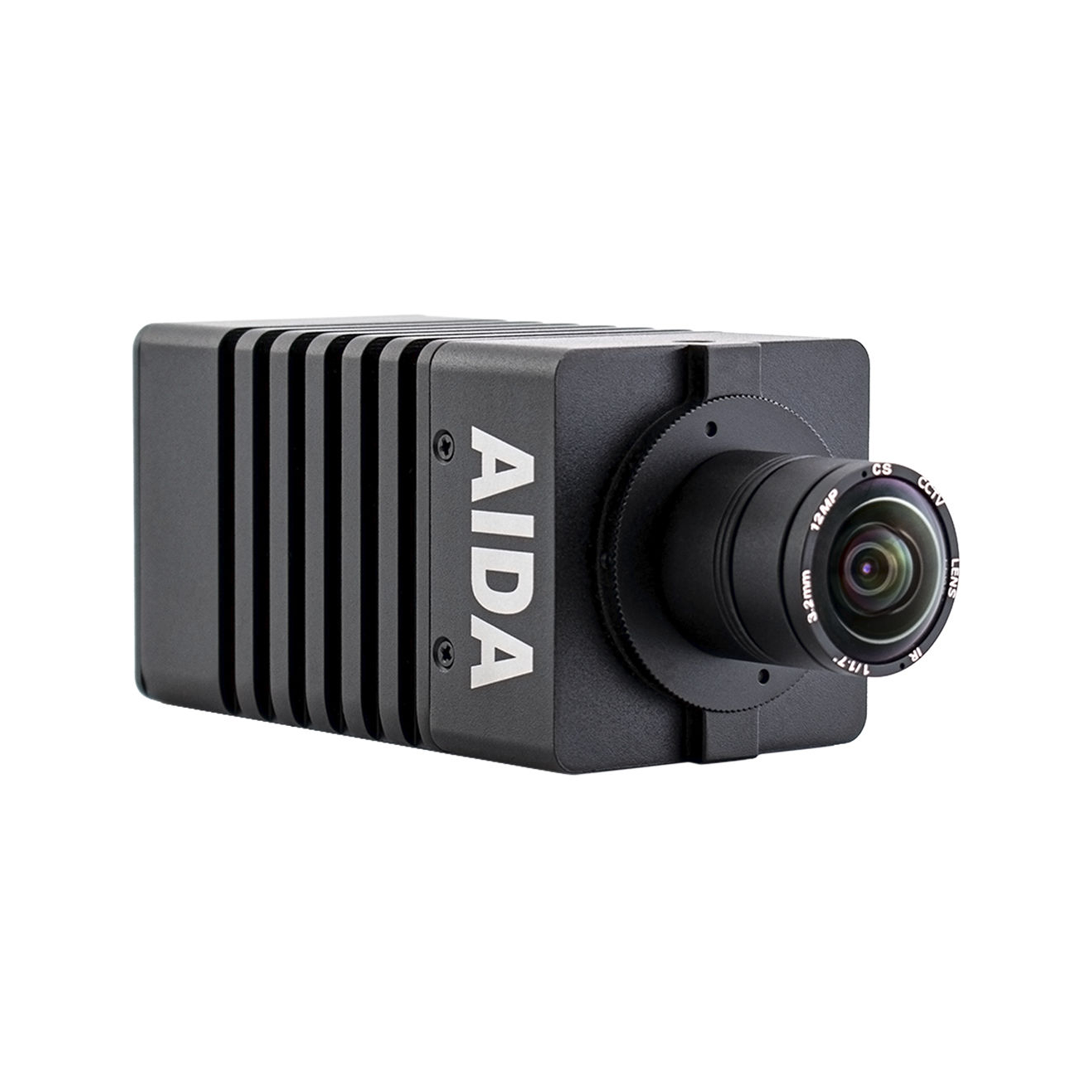 AIDA Imaging UHD-200 4K 60p POV Camera with Varifocal Lens