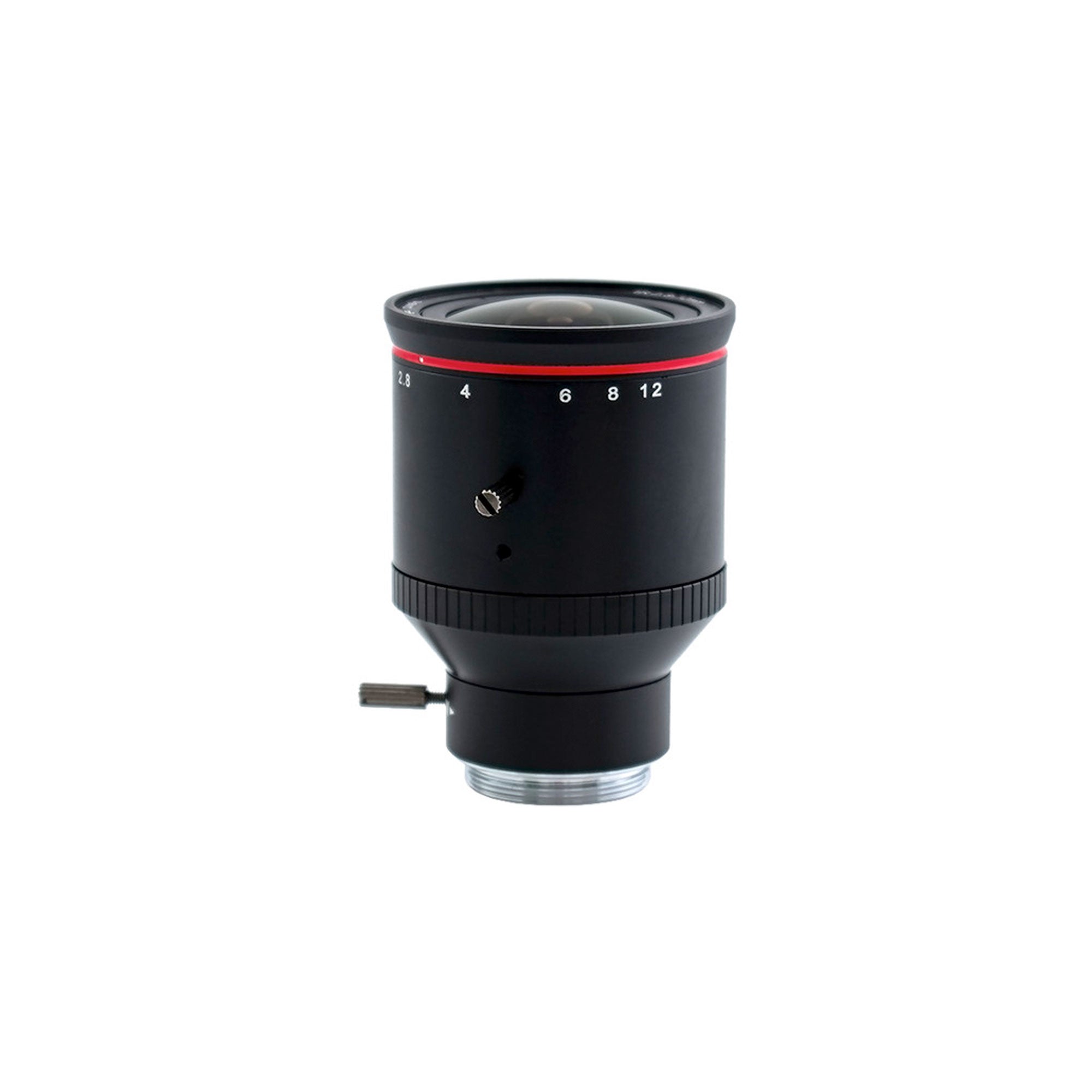 AIDA Imaging CS-Mount 2.8-12mm Varifocal 3 Megapixel Lens