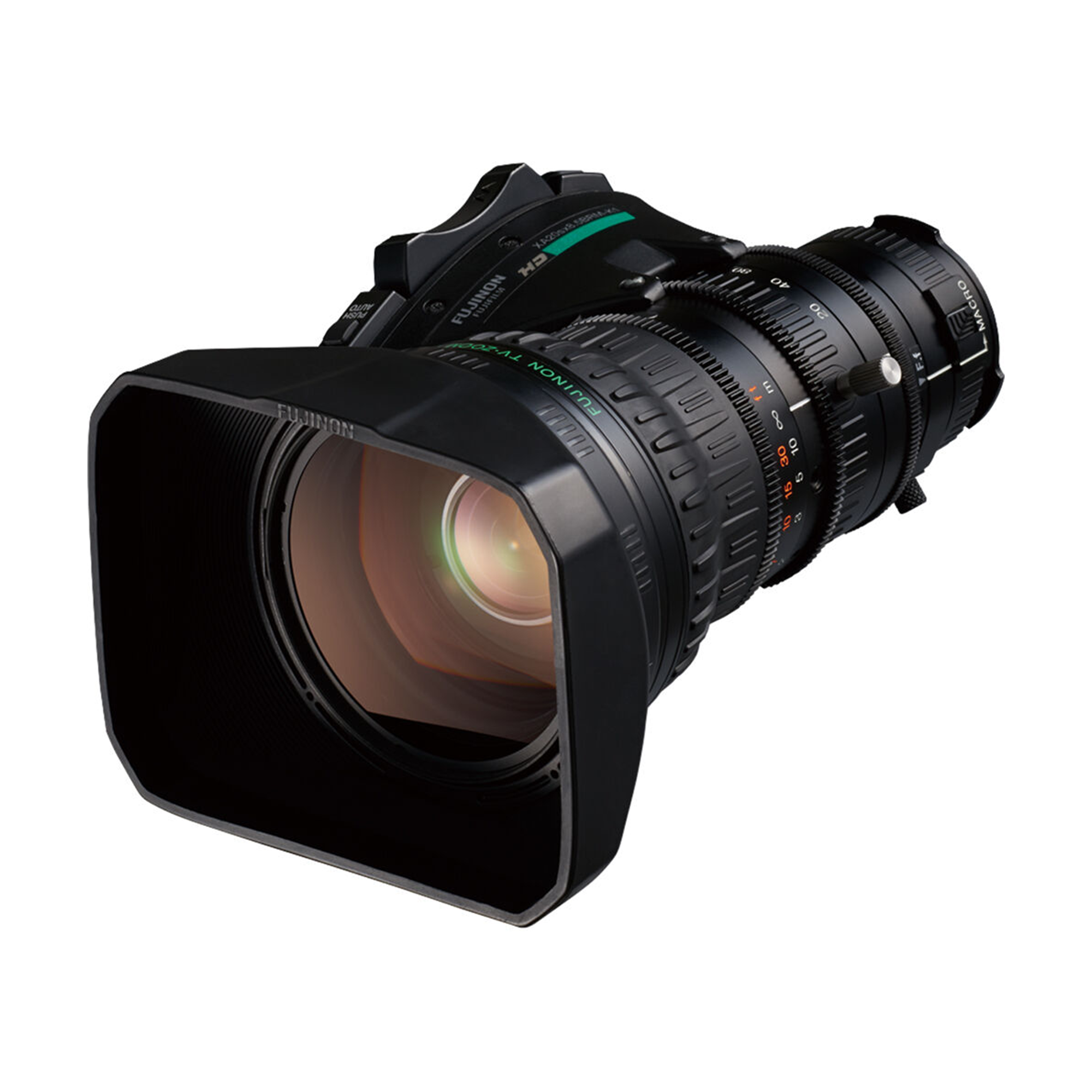 Fujinon XA20SX8.5BRM HD Professional Lens
